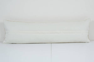 Kilim Bedding Pillow Cover | 12'' x 40''