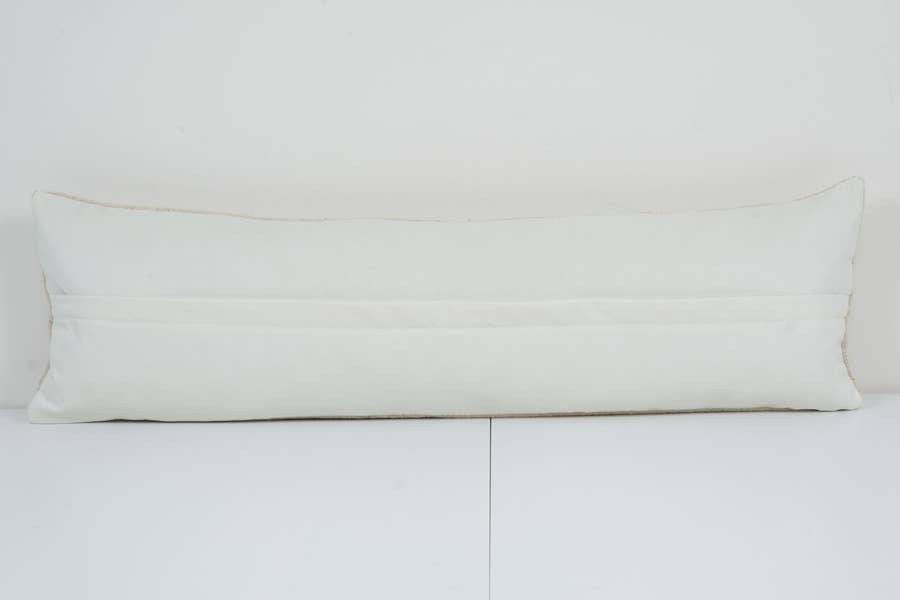 Kilim Bedding Pillow Cover | 12'' x 40''
