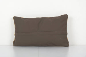 Kilim Pillow Cover | 12'' x 20''