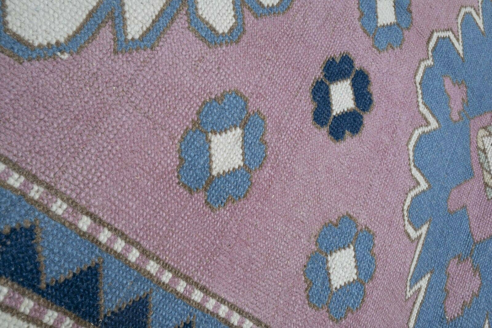 Vintage Kars Rug 5'6'' x 8'4''