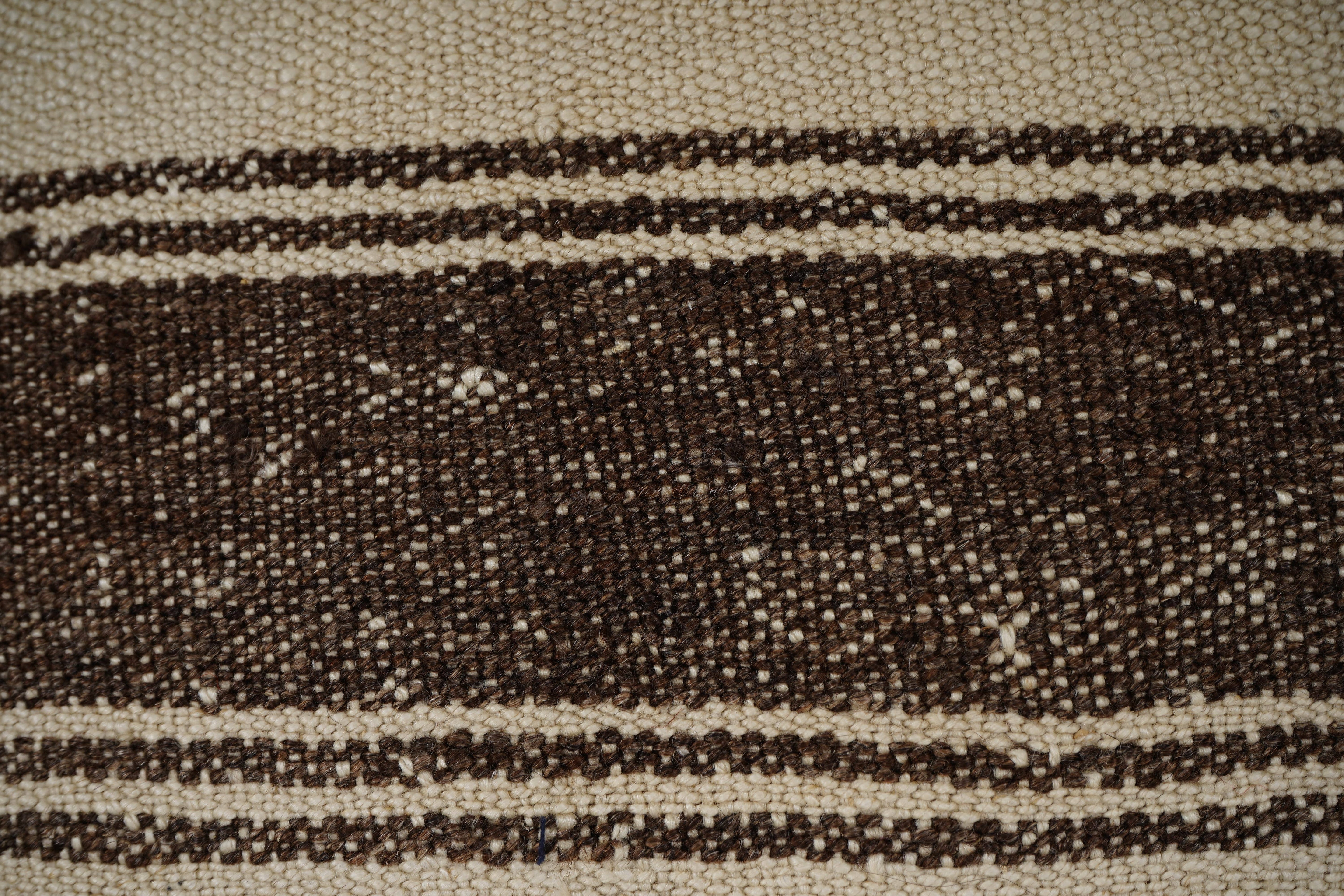 Kilim Pillow Cover Set of 2 | 16'' x 16''