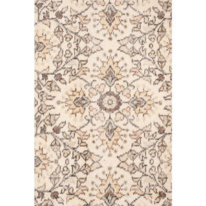 Vintage Oushak Rug 6'7'' x 10'8''