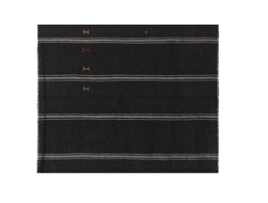 Vintage Turkish Kilim Rug 8'3'' x 10'3''
