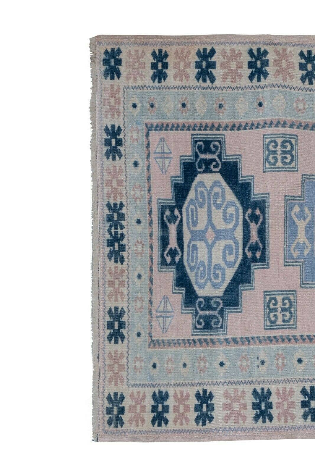 Vintage Kars Rug 37'' x 54''