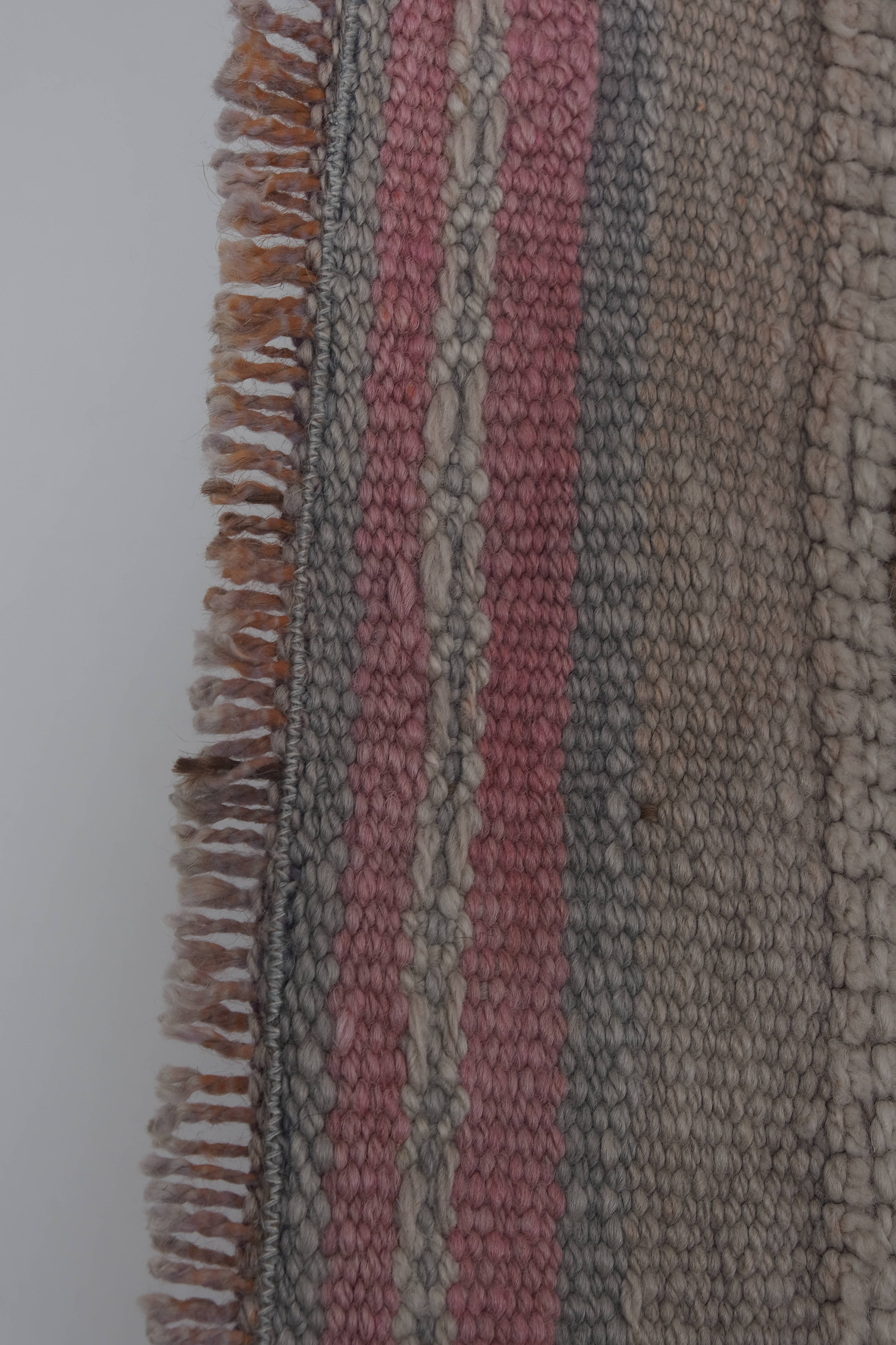 Vintage Herki Runner 3'3'' x 12'8''