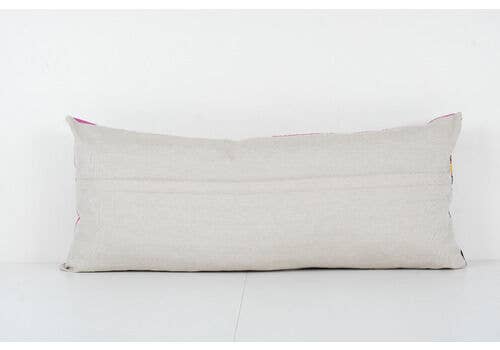 Suzani Bedding Pillow Cover | 16'' x 35''