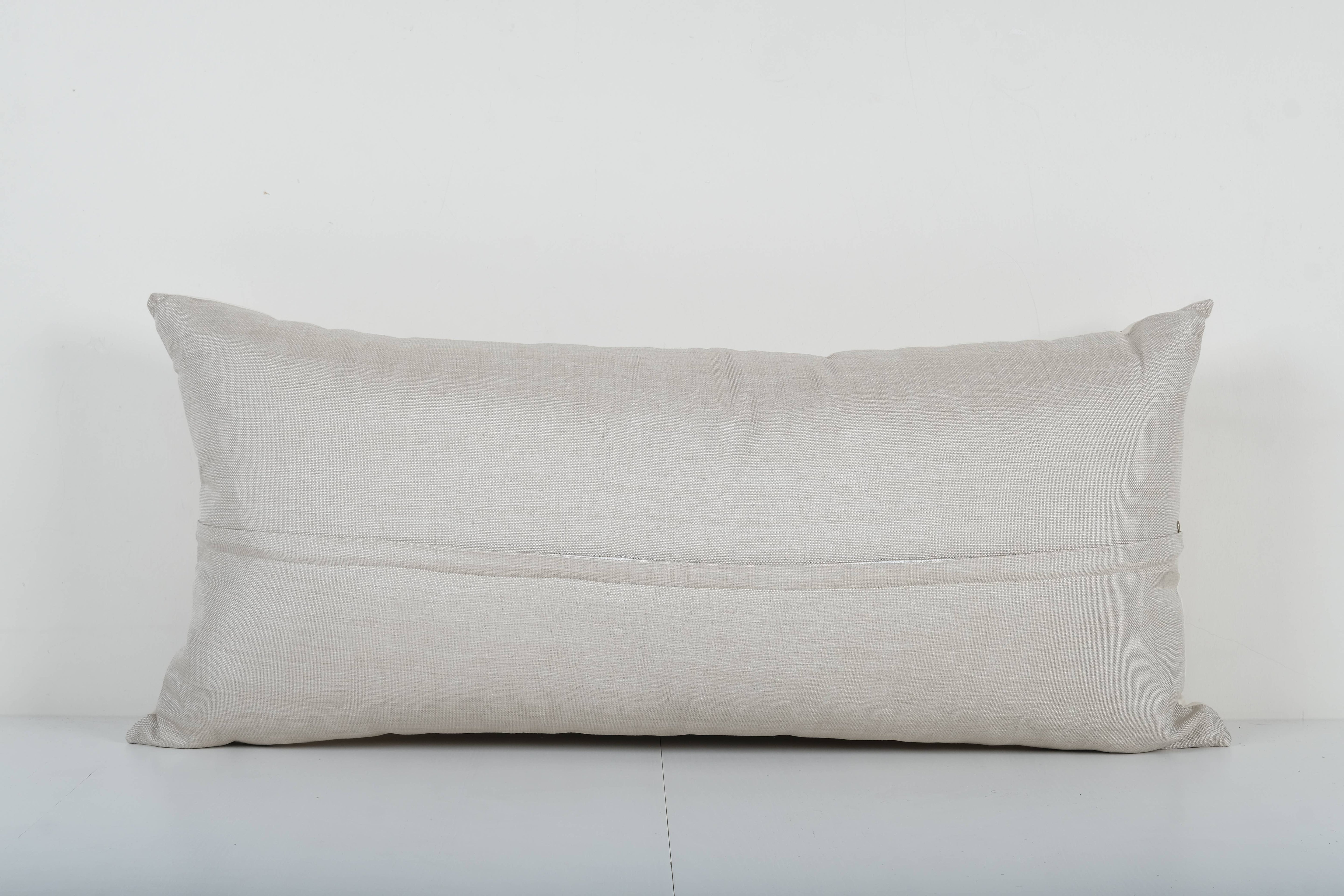 Suzani Bedding Pillow Cover | 18'' x 37''