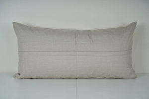 Horse Suzani Bedding Pillow Cover | 18'' x 33''