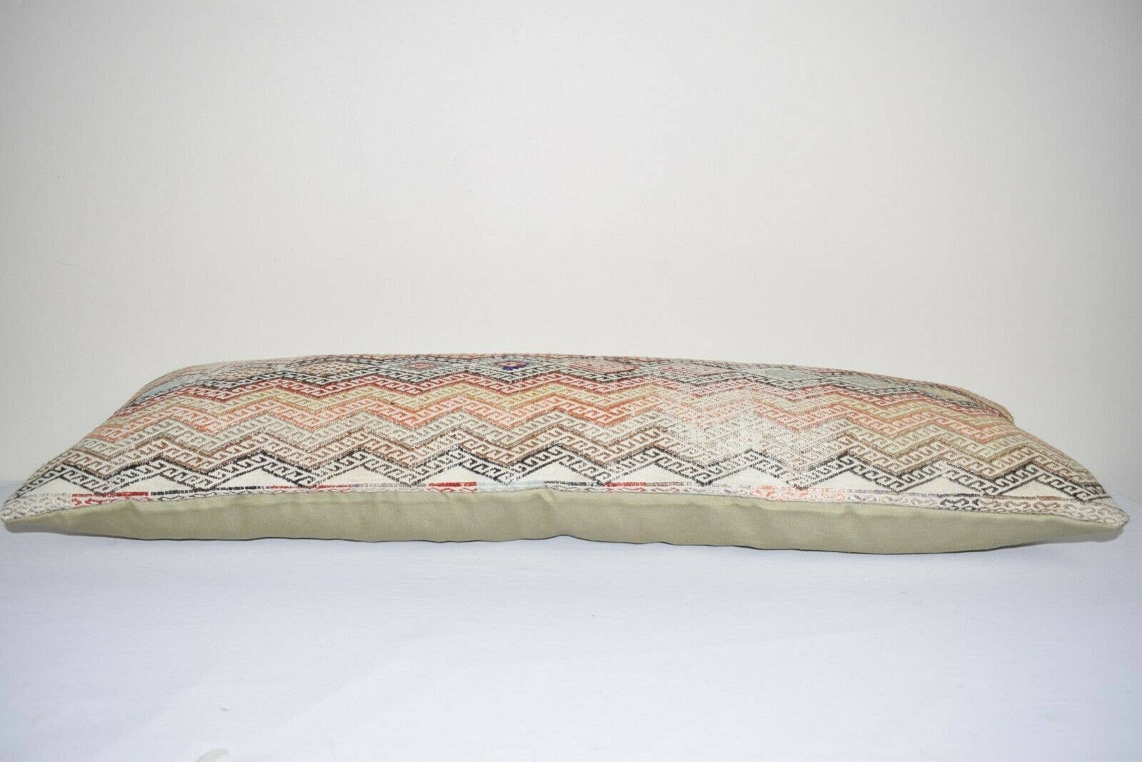 Kilim Bedding Pillow Cover | 12'' x 38''