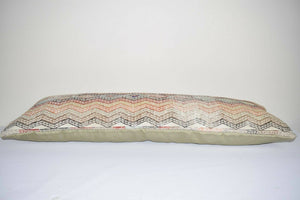 Kilim Bedding Pillow Cover | 12'' x 38''
