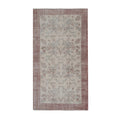 Vintage Turkish Rug 3'11'' x 7'3''
