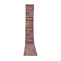 Vintage Turkish Runner 2'6'' x 16'7''