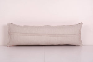 Rug Bedding Pillow Cover | 12'' x 36''