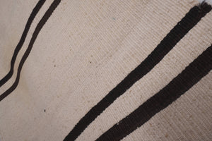 Vintage Kilim Runner 2'1'' x 14'10''