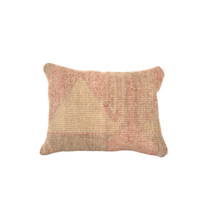 Rug Pillow Cover | 14'' x 18''