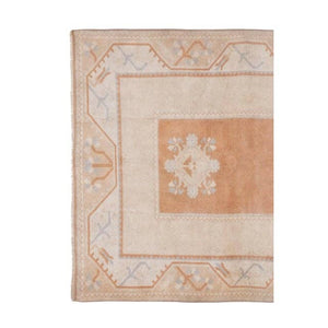 Vintage Milas Rug 5'1'' x 8'4''