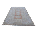Vintage Turkish Rug 6'8'' x 9'5''