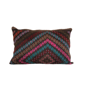Kilim Pillow Cover | 16'' x 24''