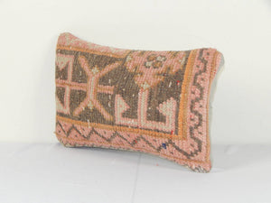 Rug Pillow Cover | 8'' x 16''