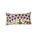 Suzani Bedding Pillow Cover | 18'' x 33''
