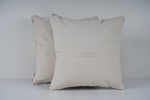 Rug Pillow Cover | 20'' x 20''