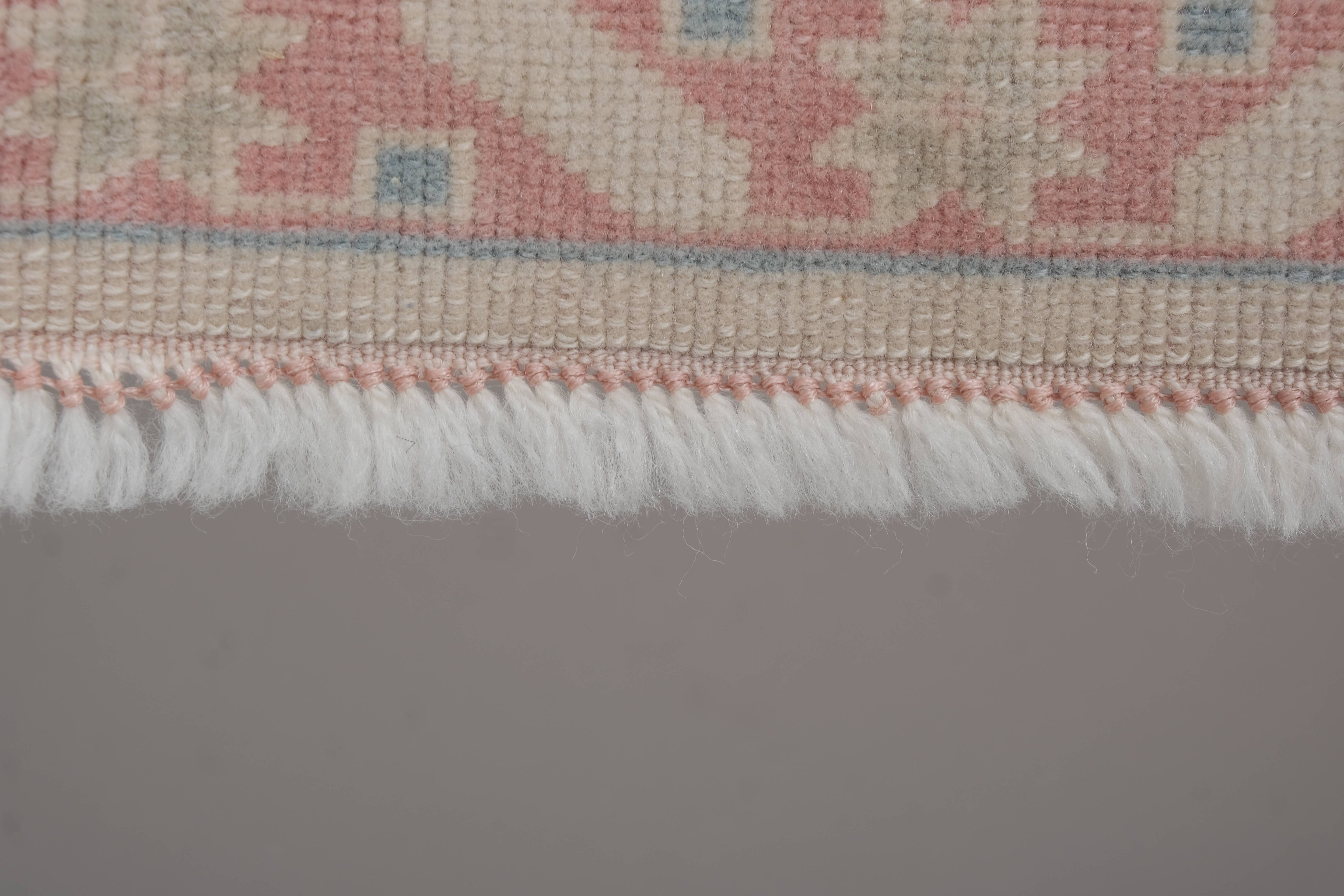 Vintage Kars Rug 5'9'' x 8'4''