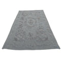 Vintage Turkish Rug 5'9'' x 8'11''