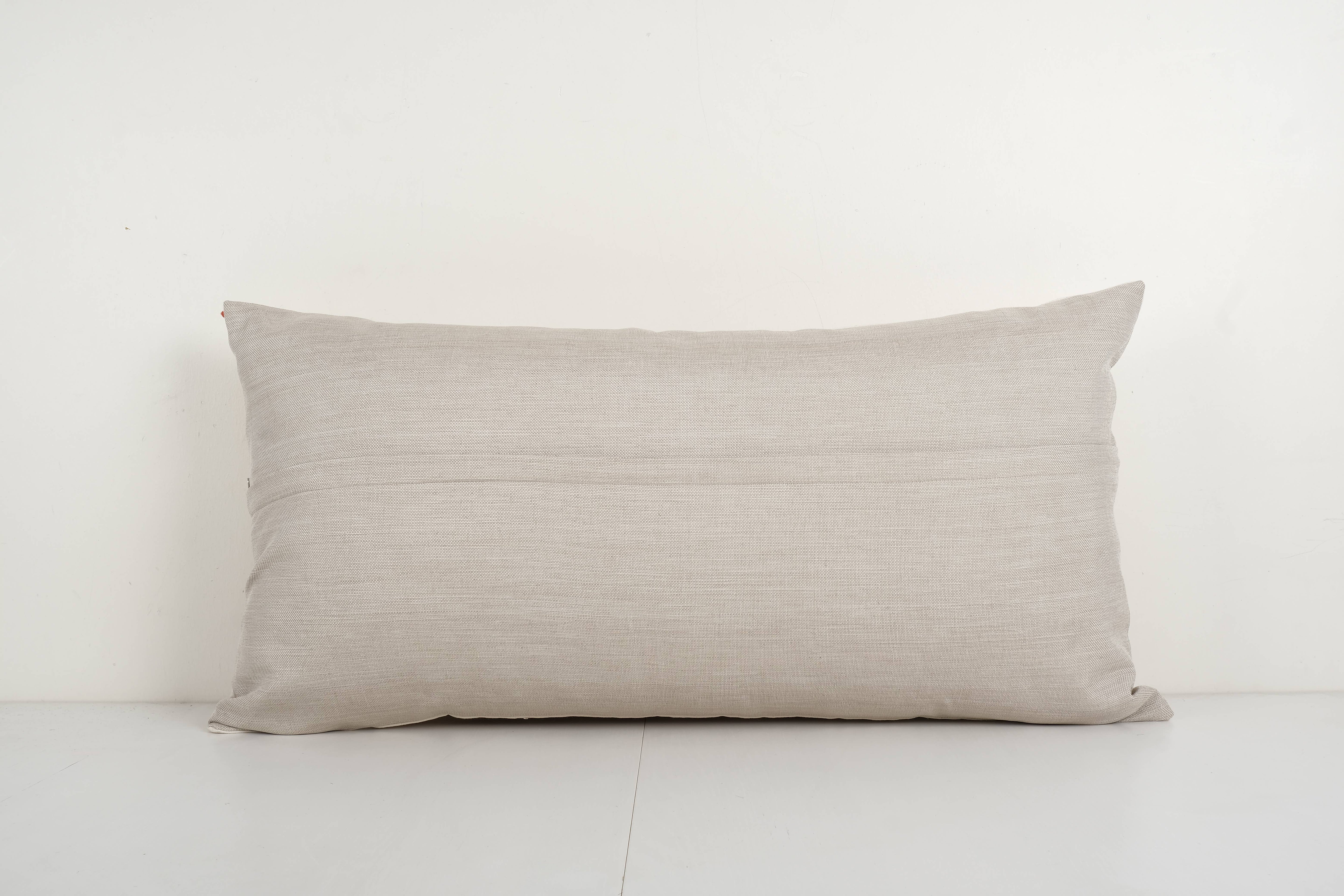 Suzani Bedding Pillow Cover | 18'' x 34''