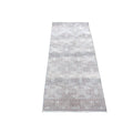 Vintage Turkish Rug 2'9'' x 6'
