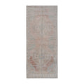Vintage Oushak Runner 5'7'' x 13'
