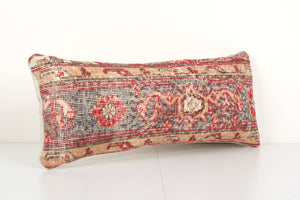 Kilim Pillow Cover | 10'' x 26''