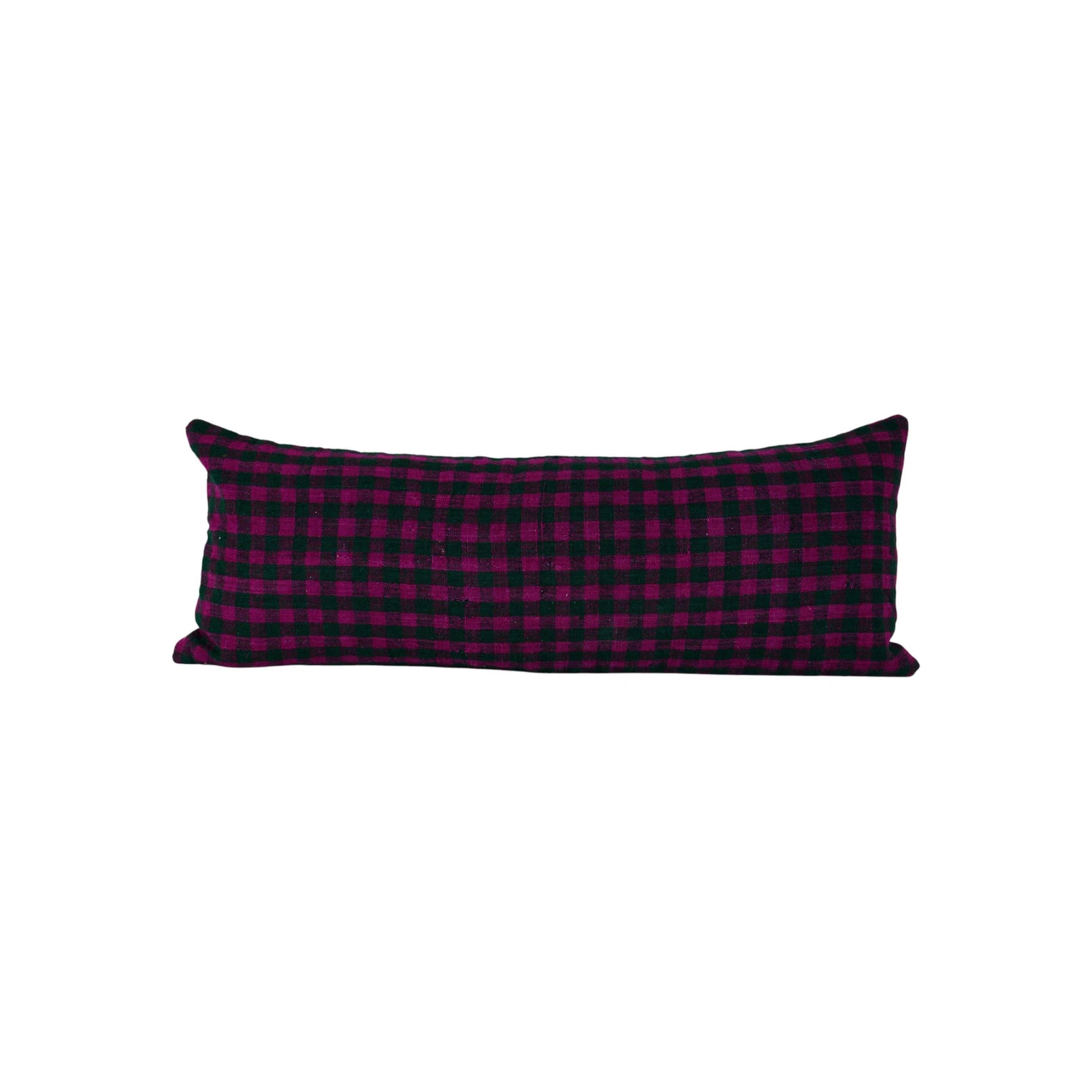 Kilim Bedding Pillow Cover | 14'' x 40''