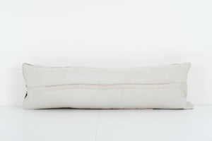 Rug Bedding Pillow Cover | 12'' x 36''