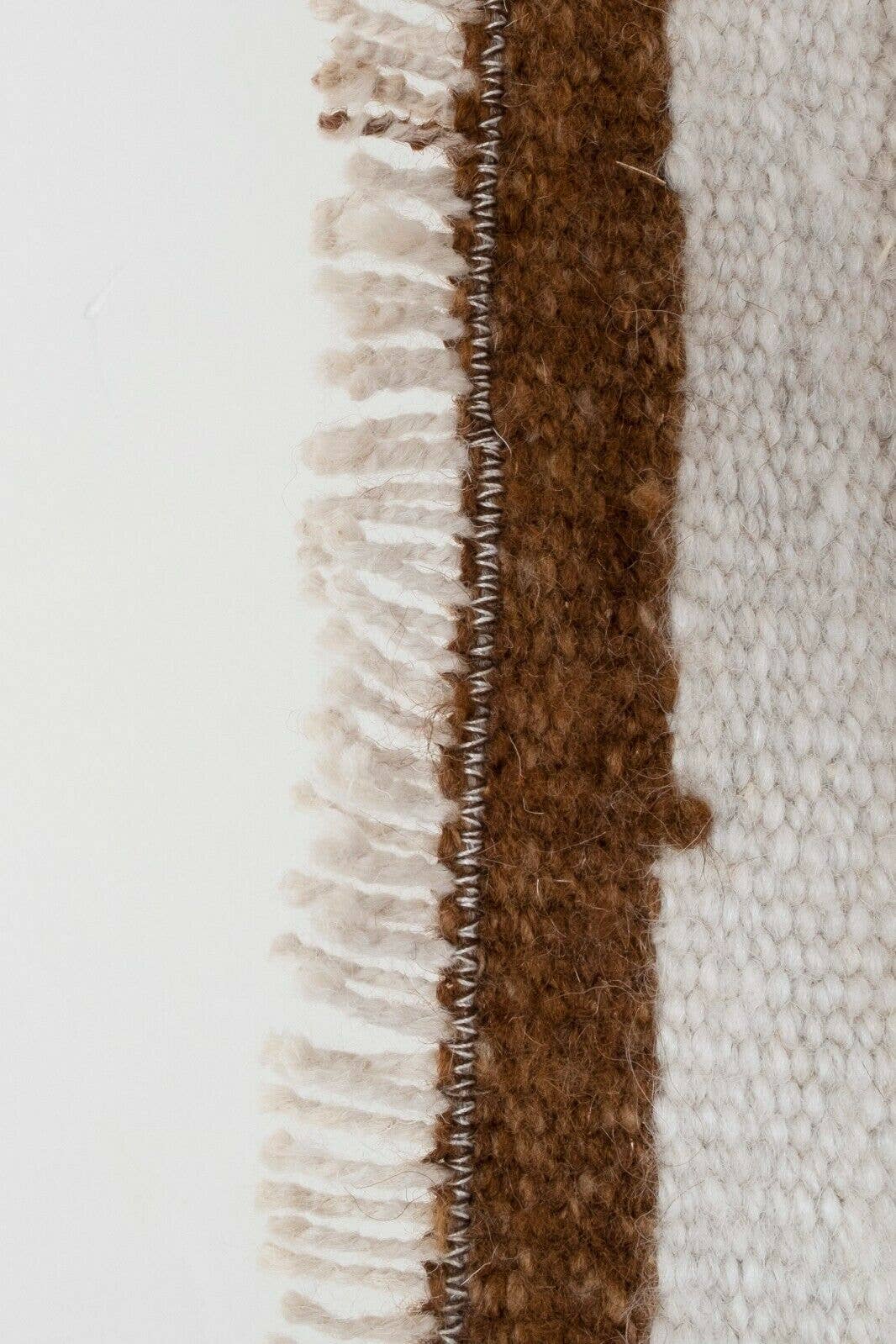 Vintage Oushak Runner 2'8'' x 12'4''