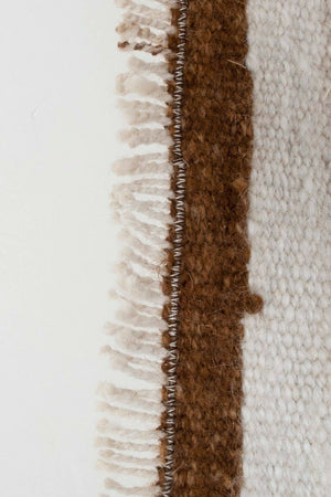 Vintage Oushak Runner 2'8'' x 12'4''