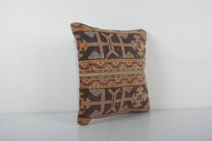 Rug Pillow Cover | 20'' x 20''