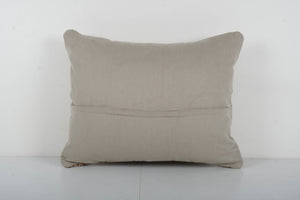 Rug Pillow Cover | 20'' x 26''