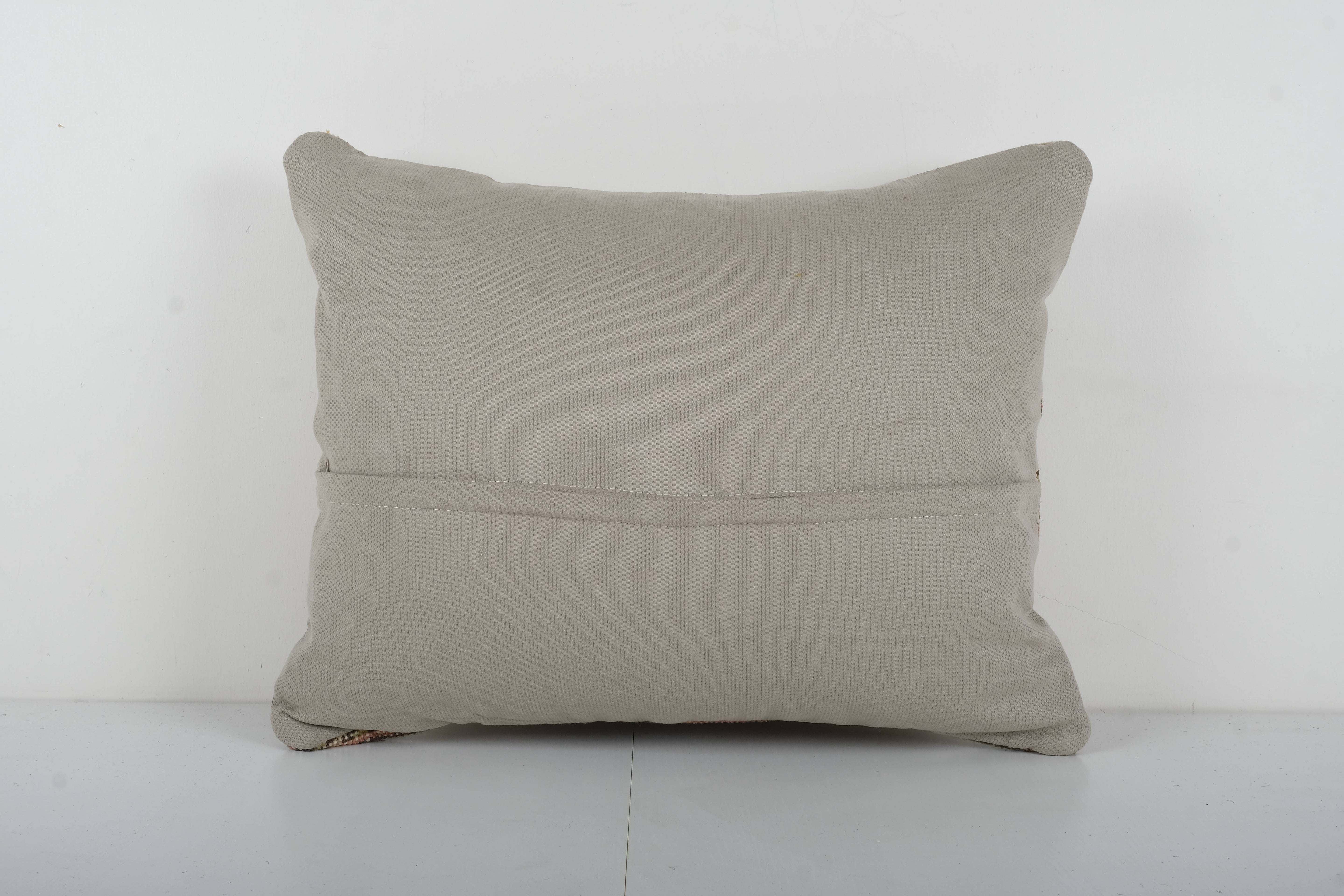 Rug Pillow Cover | 20'' x 26''