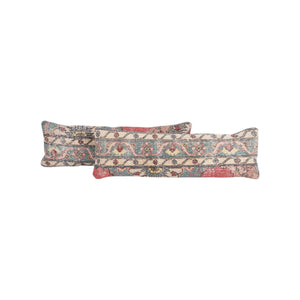 Rug Bedding Pillow Cover | 12'' x 35''