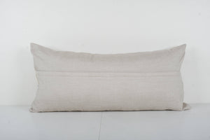 Suzani Bedding Pillow Cover | 18'' x 38''