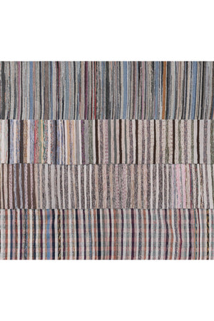 Vintage Kilim Rug 8' x 10'8''