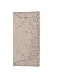 Vintage Turkish Anatolian Runner 2'6'' x 9'5''