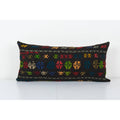 Kilim Pillow Cover | 11'' x 24''