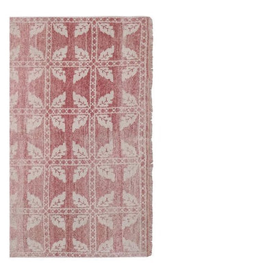 Vintage Turkish Karapinar Rug With Venetian Renaissance Style