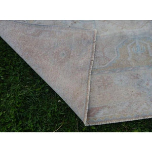 Vintage Milas Rug 6'5'' x 9'