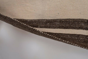Vintage Turkish Rug 5'3'' x 10'11''
