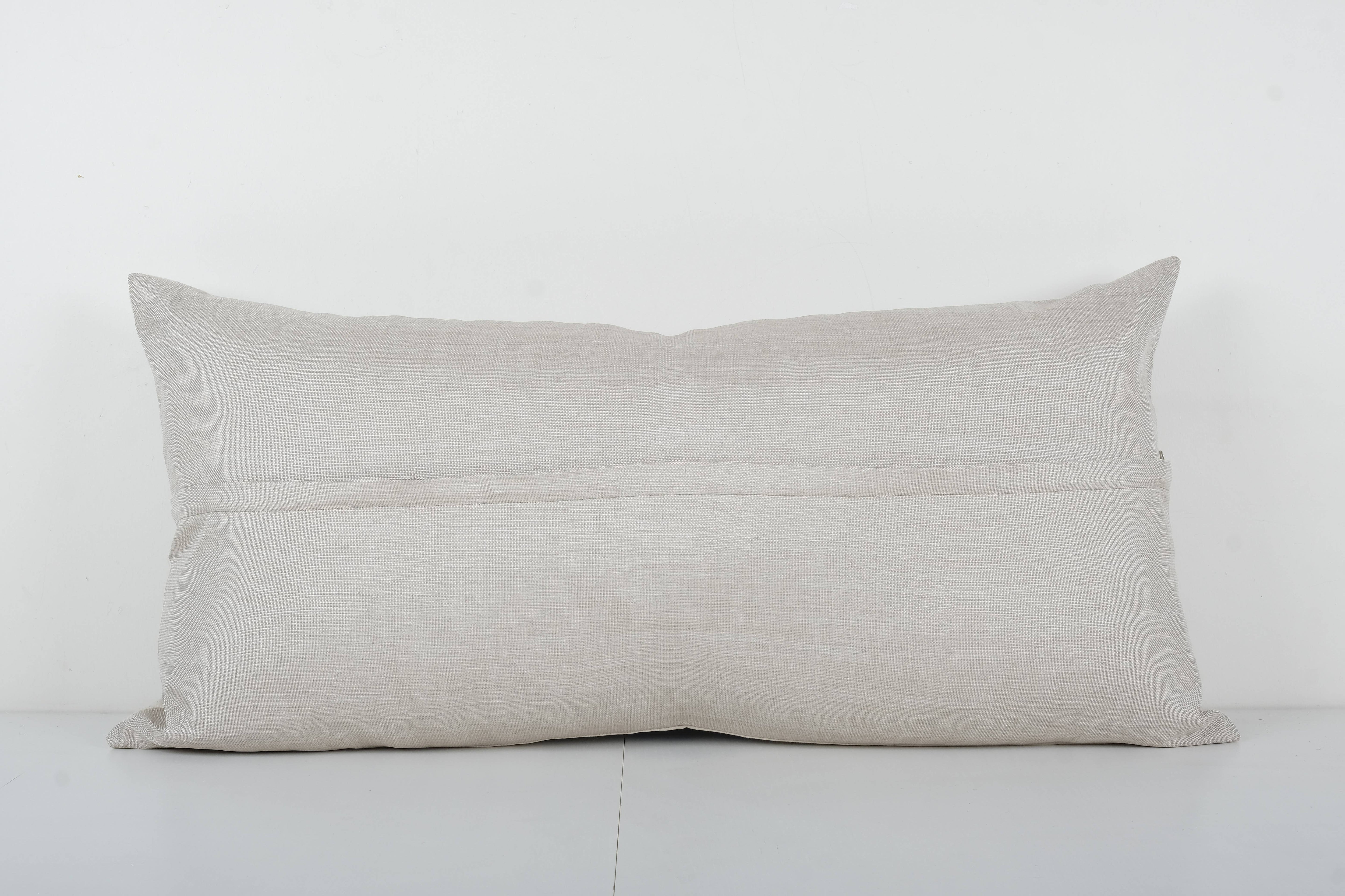 Suzani Bedding Pillow Cover | 18'' x 38''