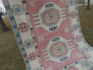 Vintage Kars Rug 5'9'' x 7'10''