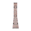 Vintage Turkish Kilim Runner 2'3'' x 22'2''