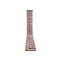 Vintage Turkish Kilim Runner 2'5'' x 20'8''